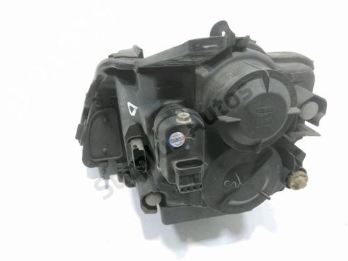Right headlight RENAULT MODUS / GRAND MODUS (F/JP0_) 1.5 dCi (FP0E, JP0E) | BP36963072C29 - Image 2