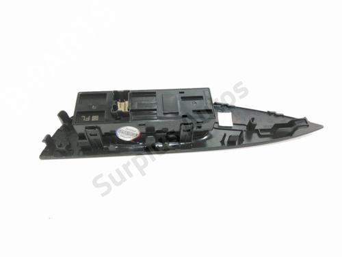 Left front window switch NISSAN QASHQAI II (J11, J11_) 1.7 dCi ALL MODE 4x4-i | BP35941728I27 - Image 3