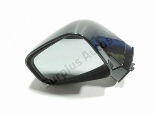 Used Left mirror OPEL ANTARA A (L07) 2.2 CDTi 4x4 (184 hp) 31822507