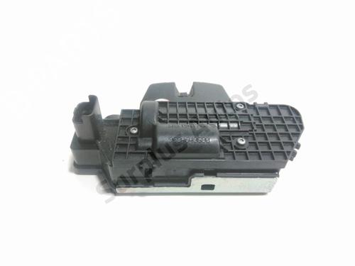 Tailgate lock PEUGEOT 2008 I (CU_) 1.4 HDi | BP32261081C101