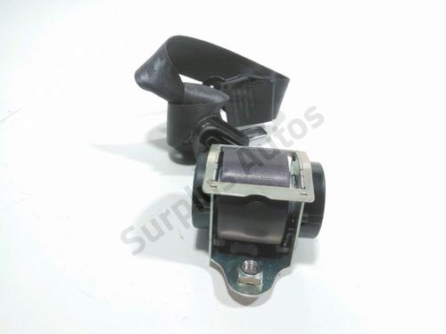 Used Front left belt tensioner OPEL CORSA E (X15) 1.4 (08, 68) (90 hp) 30367463