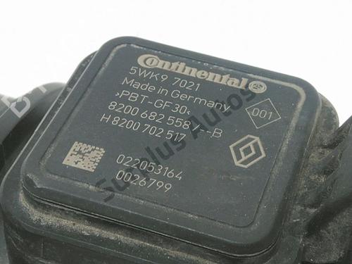 Mass air flow sensor DACIA LODGY (JS_) 1.5 dCi (JSMC, JSAF) | BP39942469M95 - Image 2