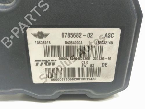 ABS pump MINI MINI (R56) Cooper D | BP40059334M43 - Image 5