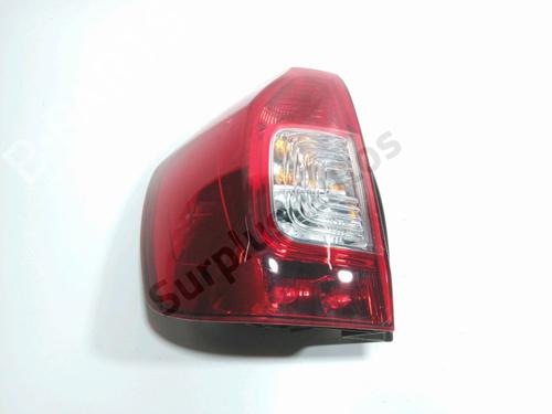 Venstre Baklys DACIA LOGAN MCV II 1.2 (73 hp) 28270386