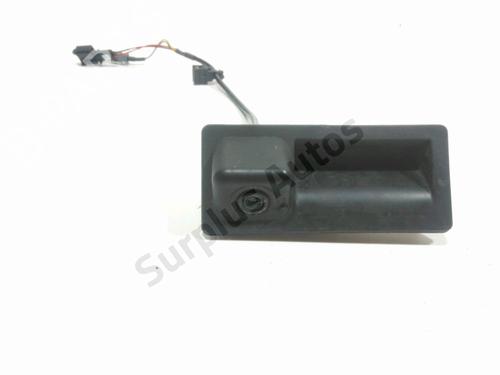 Schakelaar VW TIGUAN (5N_) 2.0 TDI (110 hp) 30335306