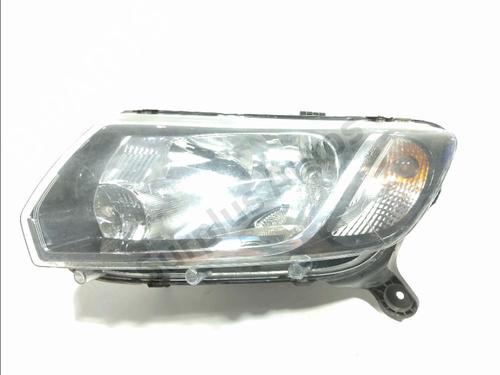 Phare gauche Phare gauche DACIA SANDERO II 1.2 (73 hp) 34416784 34416784