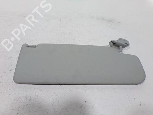 Left sun visor SKODA OCTAVIA II Combi (1Z5) 1.6 TDI | BP37785869I1 - Image 2
