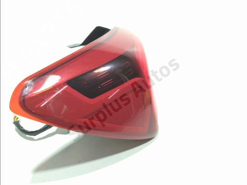 Left taillight KIA RIO IV (YB, SC, FB) 1.0 T-GDI 100 | BP32655540C34