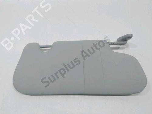 Left sun visor MINI MINI (R56) One | BP34617196I1 - Image 2