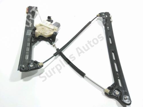 Used Front left window mechanism CITROËN C4 Picasso II 1.6 HDi / BlueHDi 115 (115 hp) 28241680