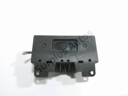 Used Display monitor PEUGEOT 206 Hatchback (2A/C) 1.9 D (69 hp) 30608145