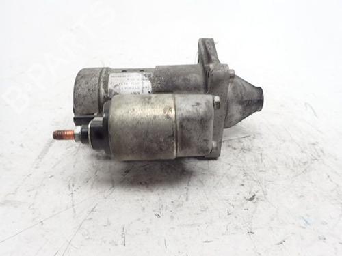 Starter FIAT PANDA (169_) 1.2 (169AXF2A, 169AXF1A) | BP37763574M8 - Image 5