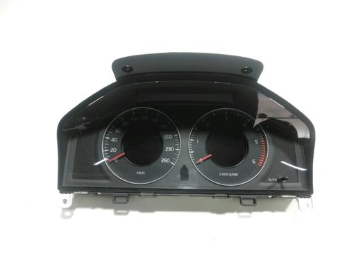 Used Instrument cluster Instrument cluster 37769056 37769056