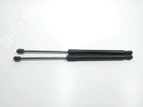 Used Tailgate lift support Tailgate lift support 28261222 28261222