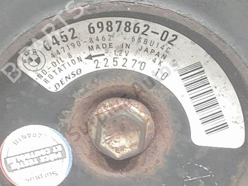 AC compressor BMW 3 (E90) 320 d | BP36878102M34  - Image 5
