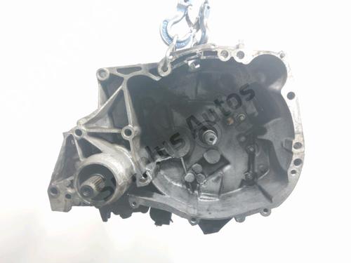 Used Gearbox Gearbox 38742752 38742752