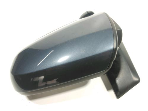 Left mirror OPEL ZAFIRA / ZAFIRA FAMILY B (A05) 1.7 CDTI (M75) | BP28245948C26