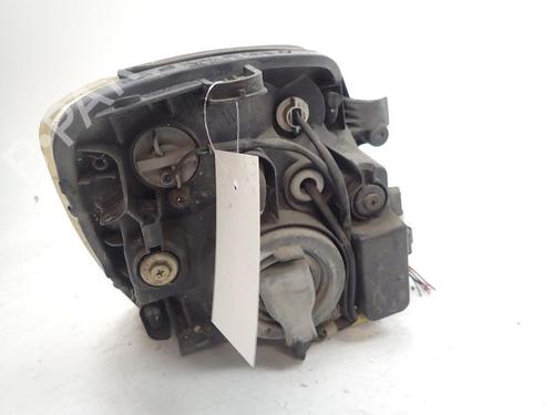 Left headlight KIA PICANTO I (SA) 1.1 CRDi | BP31005094C28 - Image 4