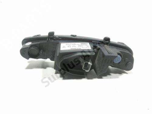 Right daytime light CITROËN DS3 (SA_) 1.4 HDi 70 (SA8HP4) | BP32402325C103
