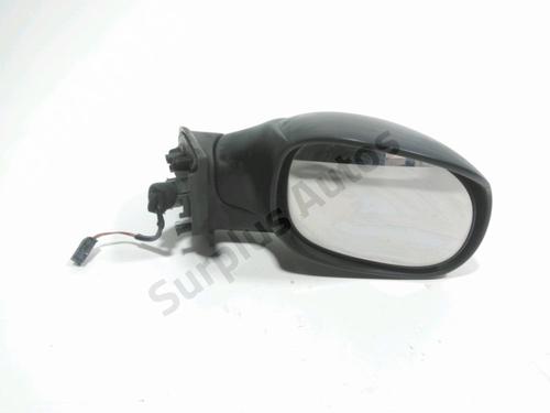 Used Right mirror CITROËN C3 I (FC_, FN_) 1.4 HDi (68 hp) 28246657