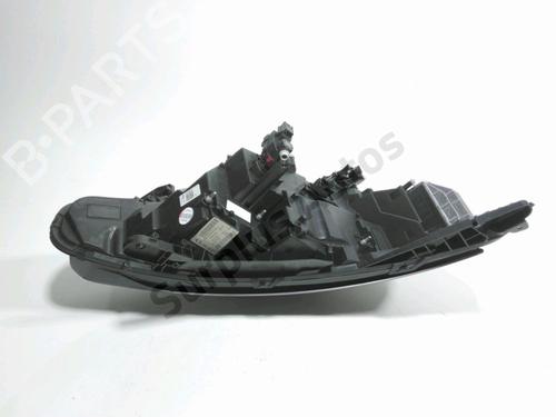 Left headlight RENAULT CLIO V (B7_) 1.5 Blue dCi 100 (B7AD) | BP35720106C28 - Image 2