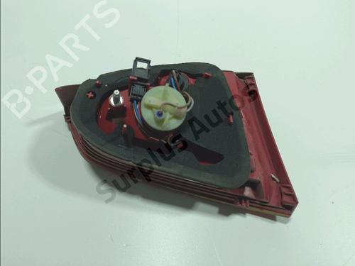 Right tailgate light AUDI A3 Convertible (8P7) 2.0 TDI | BP36509589C80 - Image 3
