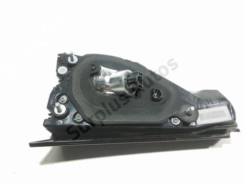 Left tailgate light MITSUBISHI ECLIPSE CROSS (GK_, GL_) Plug-in Hybrid 4WD (GL3W) | BP37788123C79 - Image 3