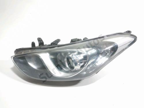 Used Left headlight HYUNDAI i30 (GD) 1.6 CRDi (128 hp) 30102033
