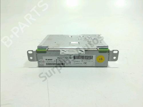 radio-citroen-c3-iii-sx-2016-38230933 main image