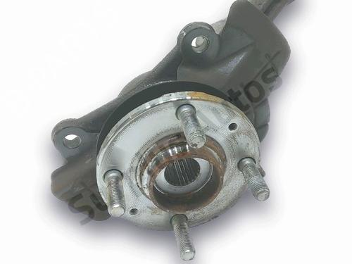Used Left front steering knuckle Left front steering knuckle 38283627 38283627