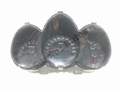 Used Instrument cluster Instrument cluster 37769474 37769474