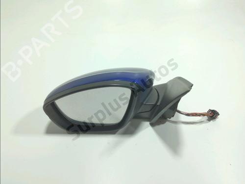 Used Left mirror Left mirror 37776798 37776798