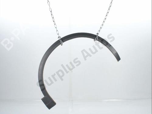 Used Front right wheel arch trim Front right wheel arch trim VW T-ROC (A11, D11) 2.0 TDI (150 hp) 33646729 33646729