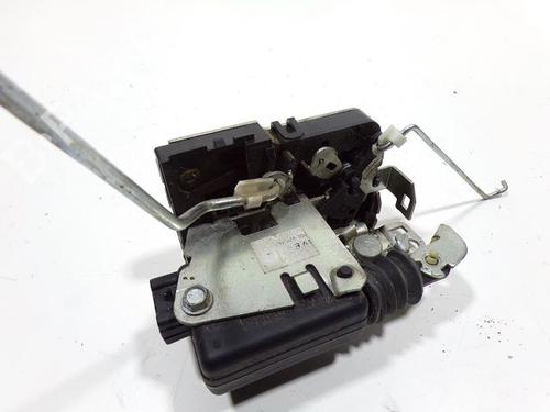 Front right lock DACIA LOGAN MCV (KS_) 1.5 dCi (KS0W) | BP28246903C97 