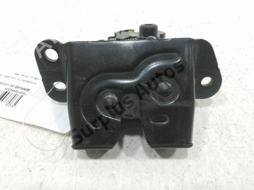 Used Tailgate lock Tailgate lock 37783243 37783243