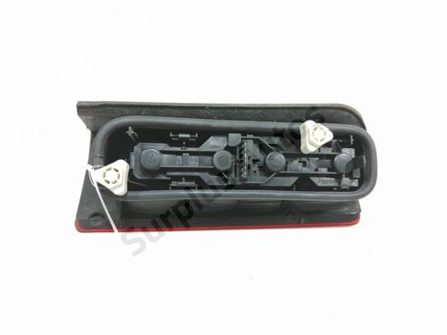 Left taillight OPEL COMBO Tour 1.7 DTI 16V | BP31006640C34