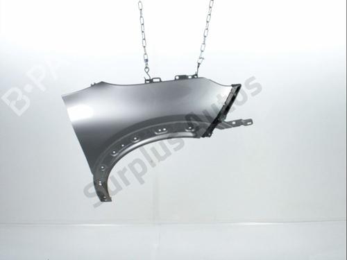 Used Right front fenders CITROËN C4 CACTUS 1.6 BlueHDi 100 (99 hp) 31285458