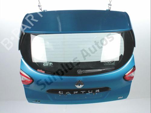 tailgate-renault-captur-i-j5_-h5_-2013-37018032 main image