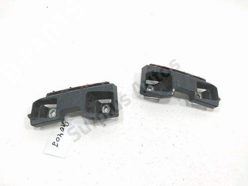 Used Rear bumper bracket MERCEDES-BENZ C-CLASS T-Model (S204) C 350 CGI (204.257) (306 hp) 31000977