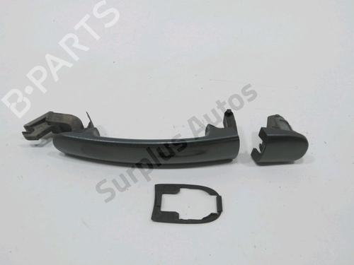 Maneta exterior trasera izquierda Maneta exterior trasera izquierda SEAT IBIZA III (6L1) 1.4 TDI (80 hp) 35773801 35773801