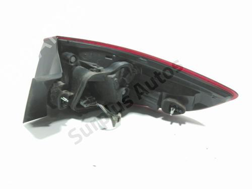 Left taillight RENAULT MEGANE III Grandtour (KZ0/1) 1.5 dCi (KZ09, KZ0D, KZ1G, KZ29, KZ14, KZ1W, KZ10, KZ1F,... | BP28270249C34 