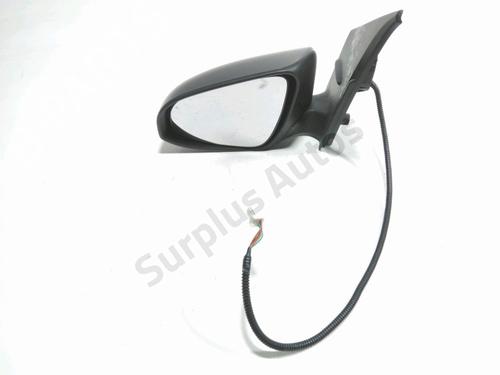 Used Left mirror Left mirror PEUGEOT 108 1.2 (82 hp) 35808254 35808254