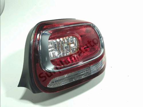 Right taillight CITROËN DS3 (SA_) 1.6 HDi 90 | BP33867871C35 - Image 3