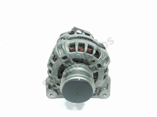 Used Alternator DACIA SANDERO II 1.2 (75 hp) 29008345