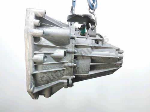 Gearbox RENAULT MEGANE III Hatchback (BZ0/1_, B3_) 1.4 TCe (BZ0F, BZ1V) | BP28224203M3 - Image 4