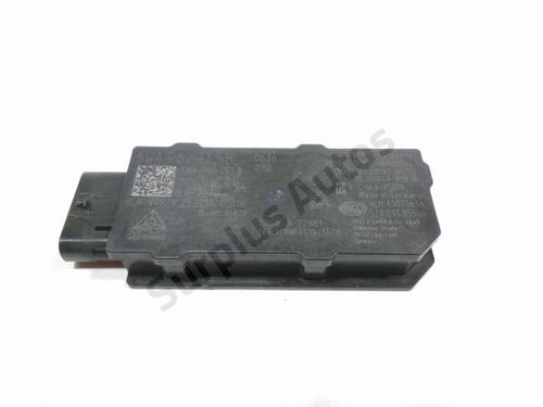 Elektronisk modul SEAT LEON (KL1, KLG) 1.0 TSI (110 hp) 30896105