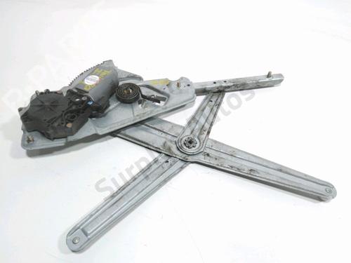 Used Front left window mechanism Front left window mechanism RENAULT TWINGO I (C06_) 1.2 (C066, C068) (58 hp) 35941641 35941641