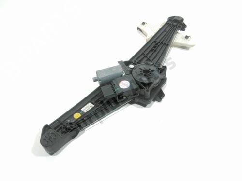 Used Rear left window mechanism Rear left window mechanism CITROËN C5 AIRCROSS (A_) 2.0 BlueHDi 180 (AJEHZR) (177 hp) 33459618 33459618