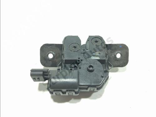 Tailgate lock RENAULT CLIO V (B7_) 1.5 Blue dCi 85 (B7AG) | BP36465201C101 - Image 2