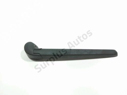 Used Rear windshield wiper arm AUDI A3 Sportback (8VA, 8VF) 2.0 TDI (150 hp) 28271207